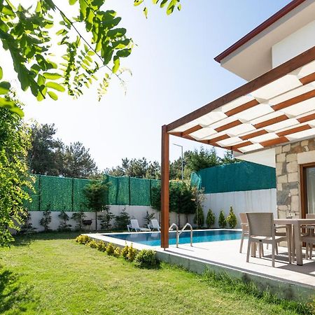 Vintage Villas Kusadası Exteriér fotografie