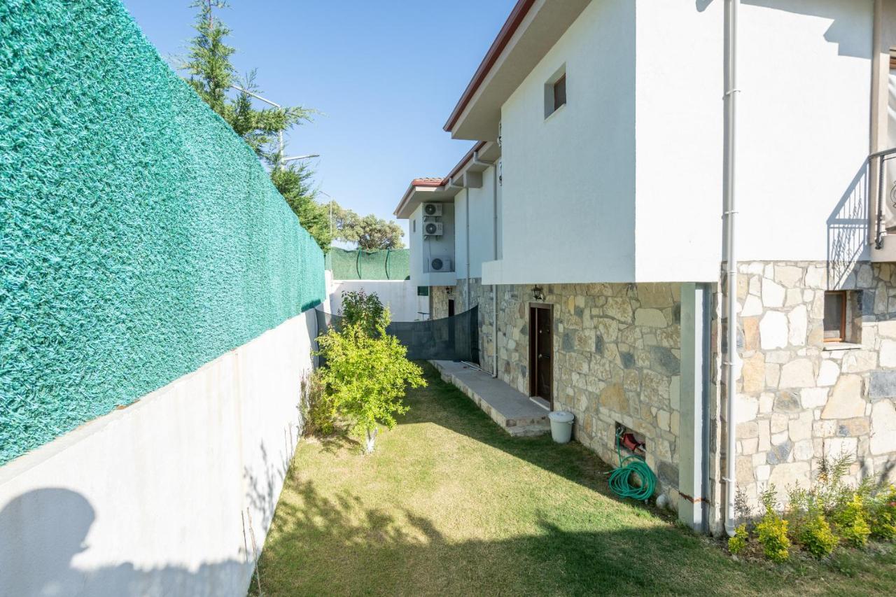 Vintage Villas Kusadası Exteriér fotografie