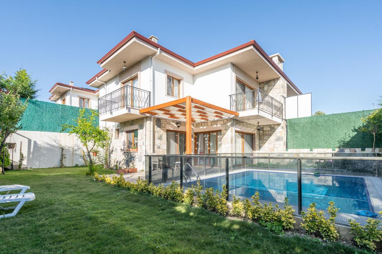 Vintage Villas Kusadası Exteriér fotografie