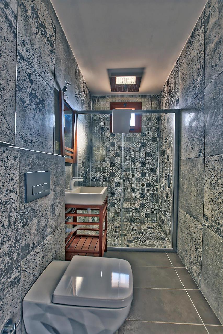 Vintage Villas Kusadası Exteriér fotografie
