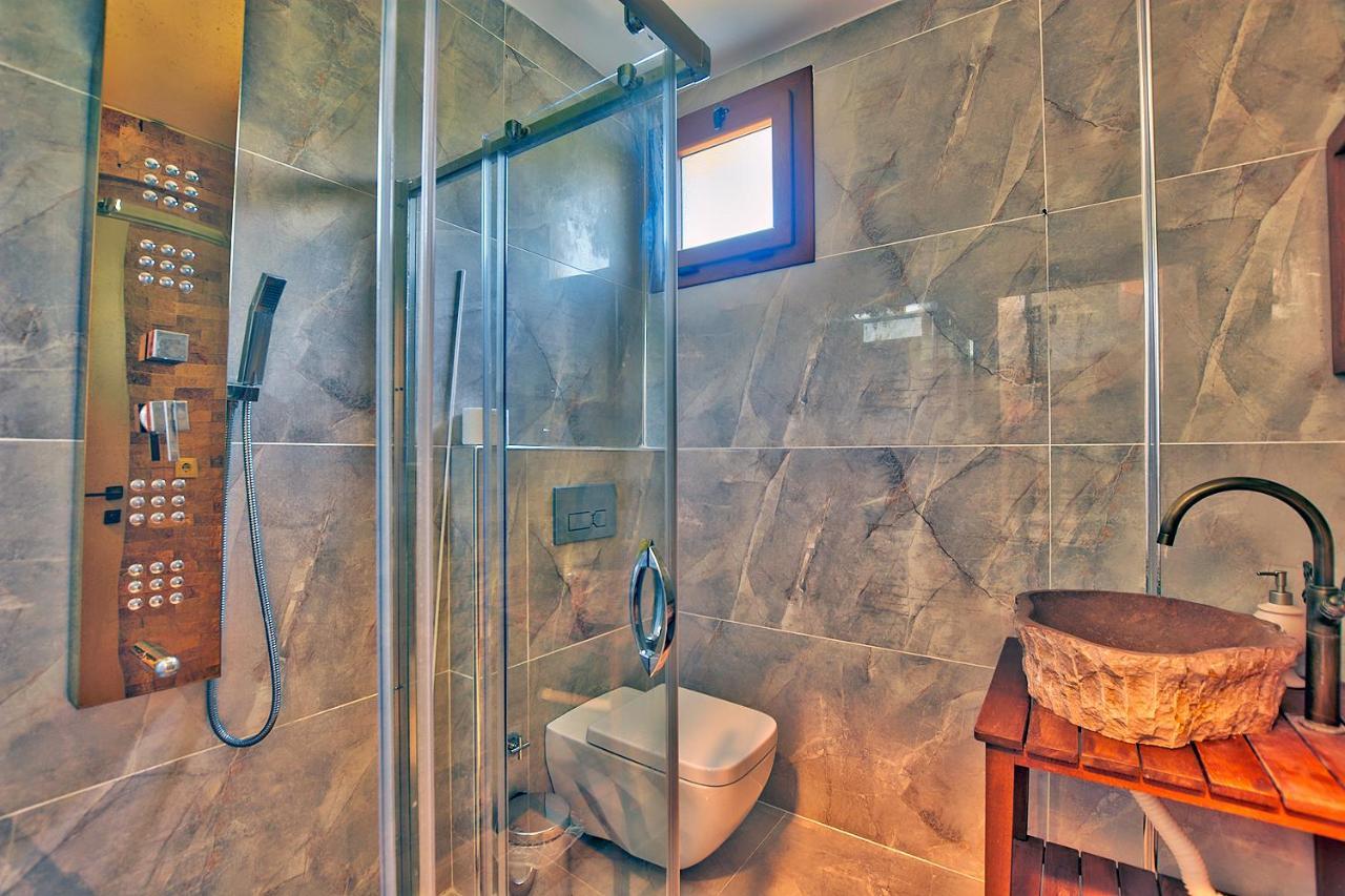 Vintage Villas Kusadası Exteriér fotografie