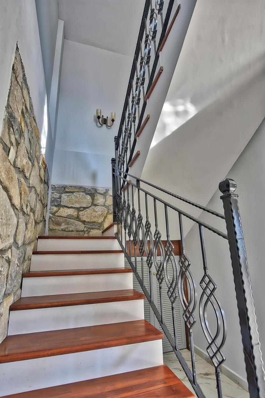 Vintage Villas Kusadası Exteriér fotografie