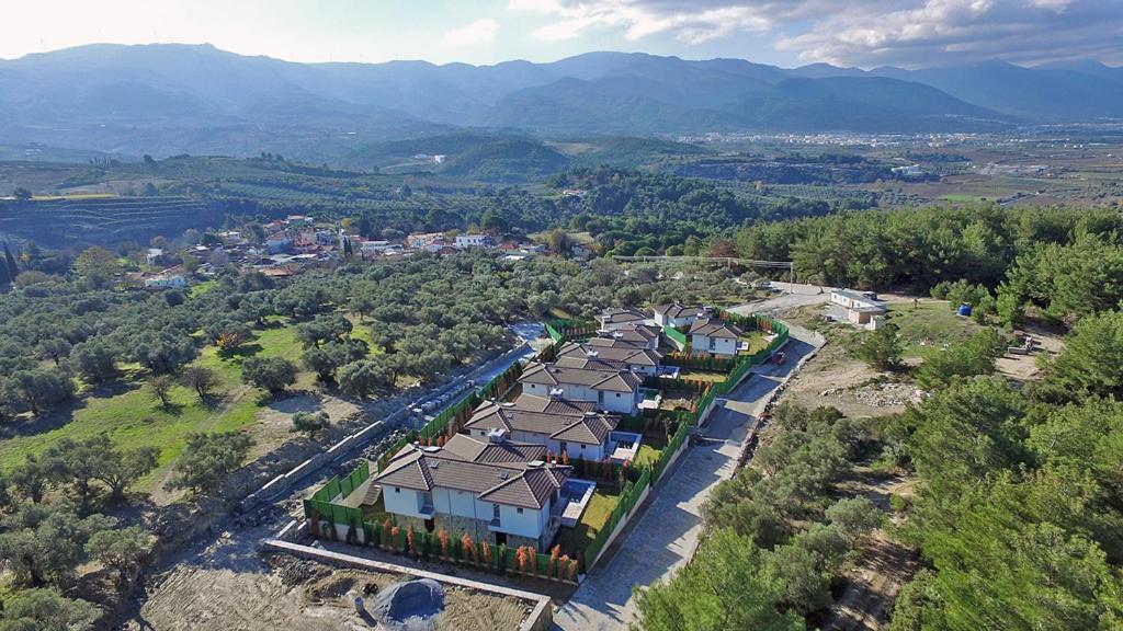Vintage Villas Kusadası Exteriér fotografie