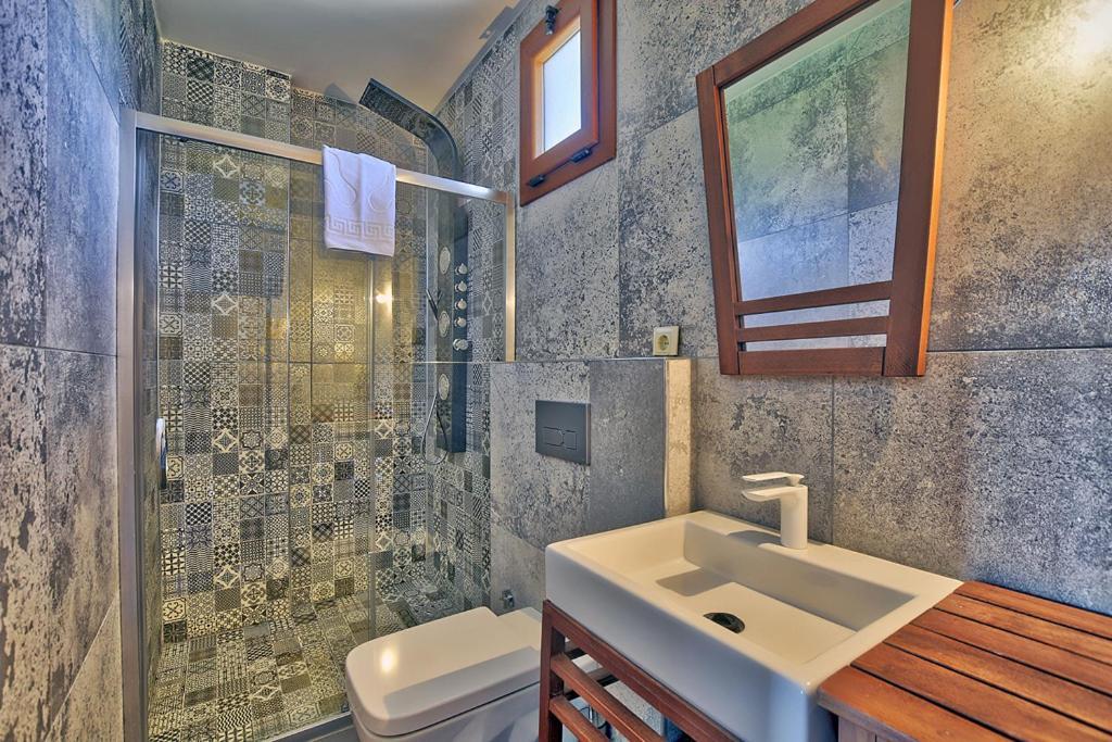 Vintage Villas Kusadası Exteriér fotografie