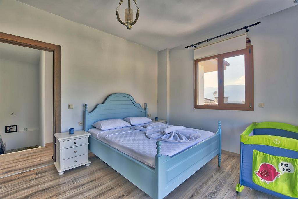 Vintage Villas Kusadası Exteriér fotografie