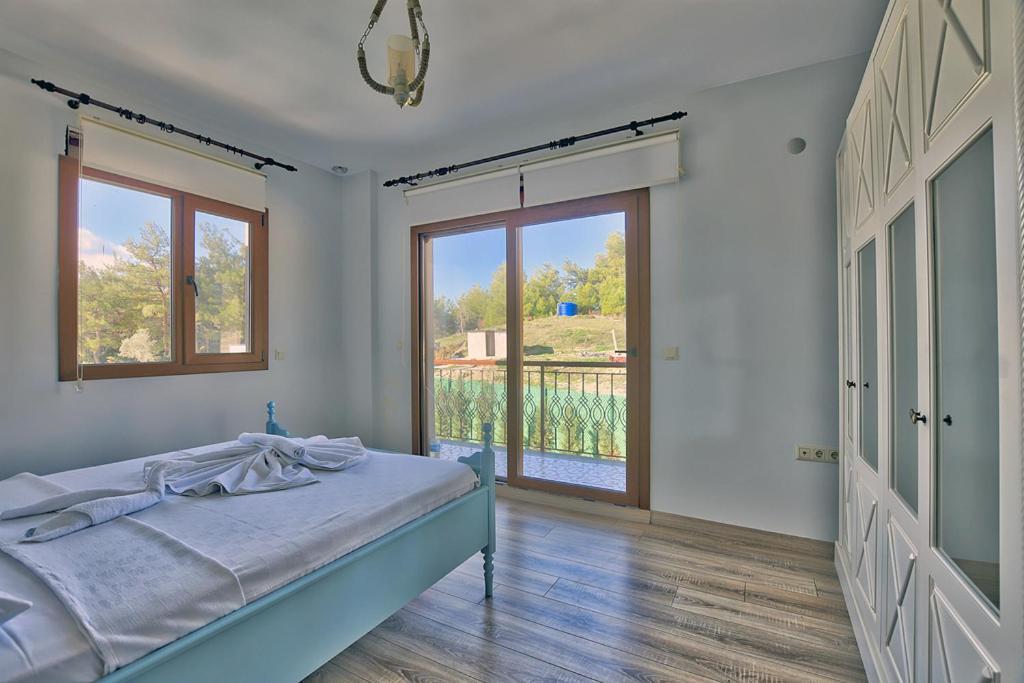 Vintage Villas Kusadası Exteriér fotografie