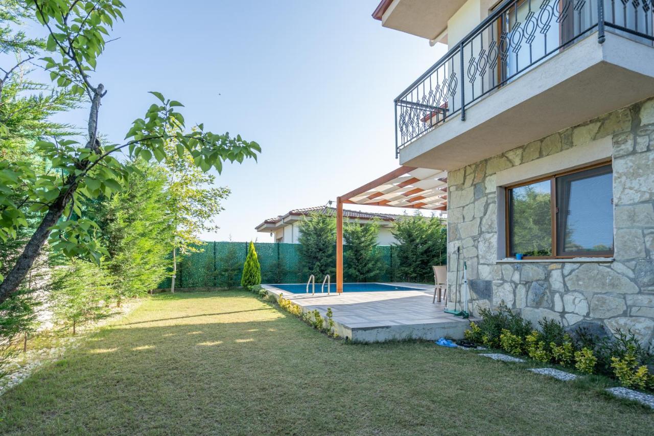 Vintage Villas Kusadası Exteriér fotografie