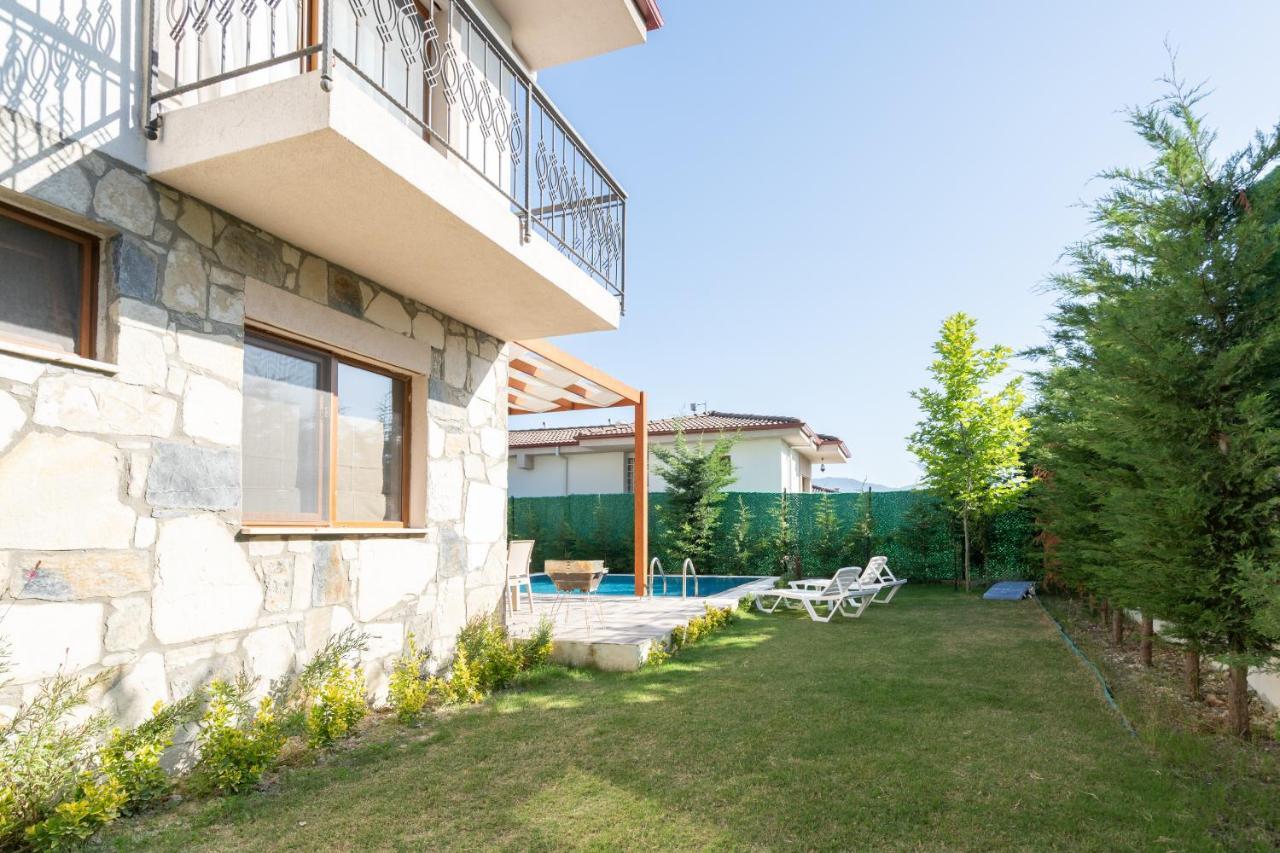Vintage Villas Kusadası Exteriér fotografie
