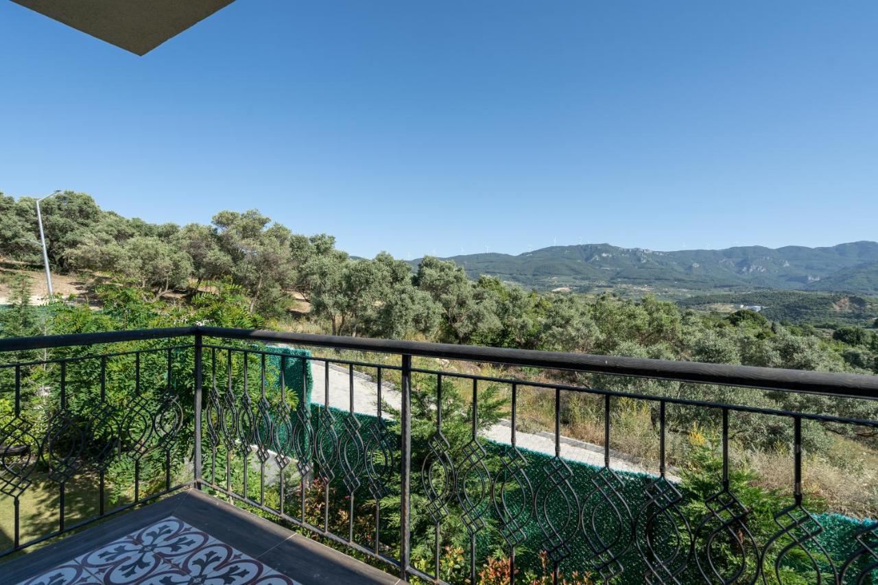 Vintage Villas Kusadası Exteriér fotografie