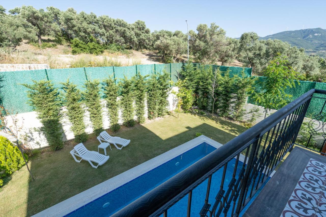 Vintage Villas Kusadası Exteriér fotografie