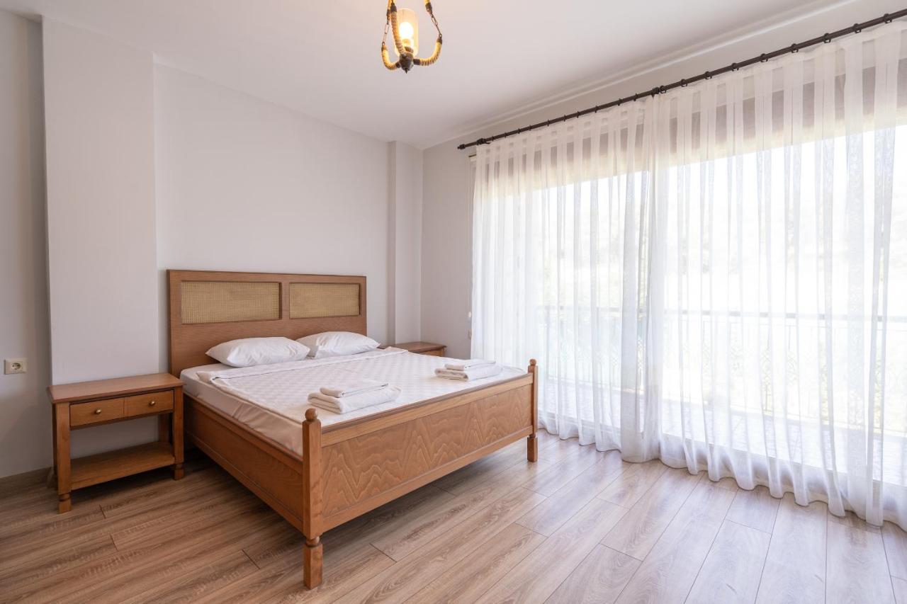 Vintage Villas Kusadası Exteriér fotografie