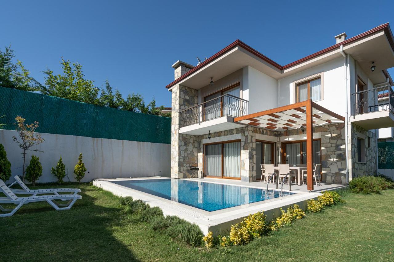 Vintage Villas Kusadası Exteriér fotografie